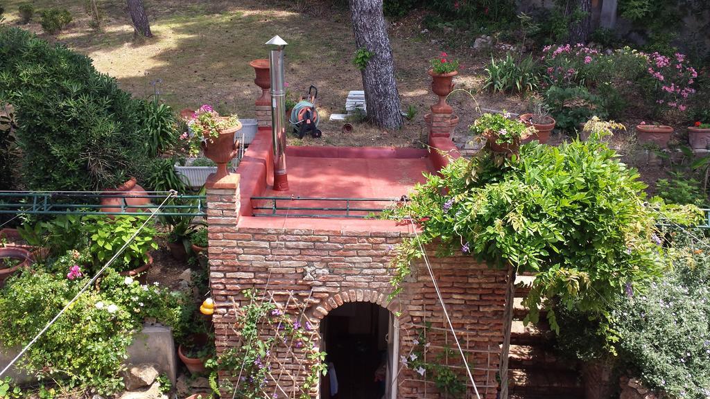 Villa Cassuto Maison De Charme Antignano  Quarto foto