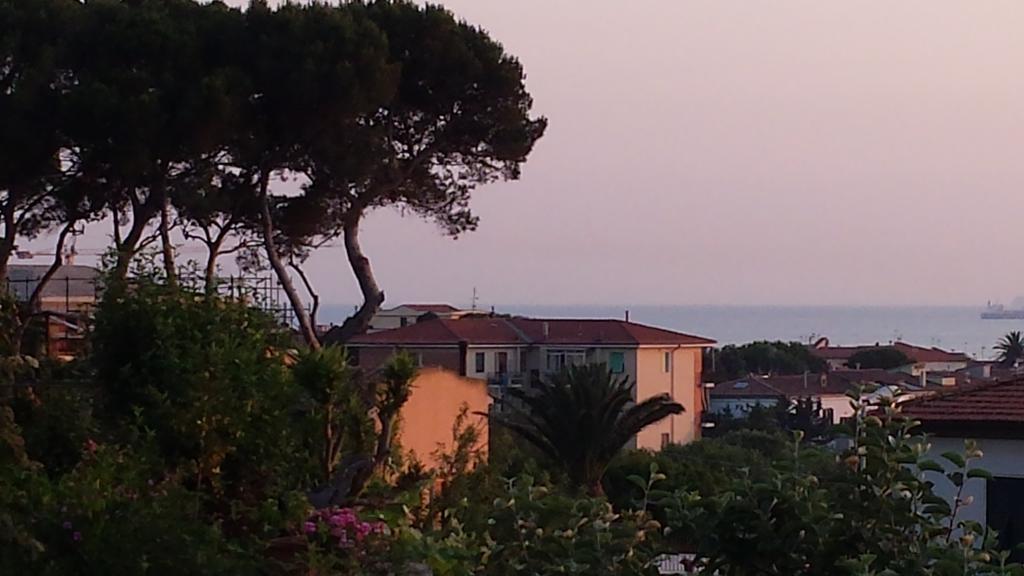 Villa Cassuto Maison De Charme Antignano  Quarto foto