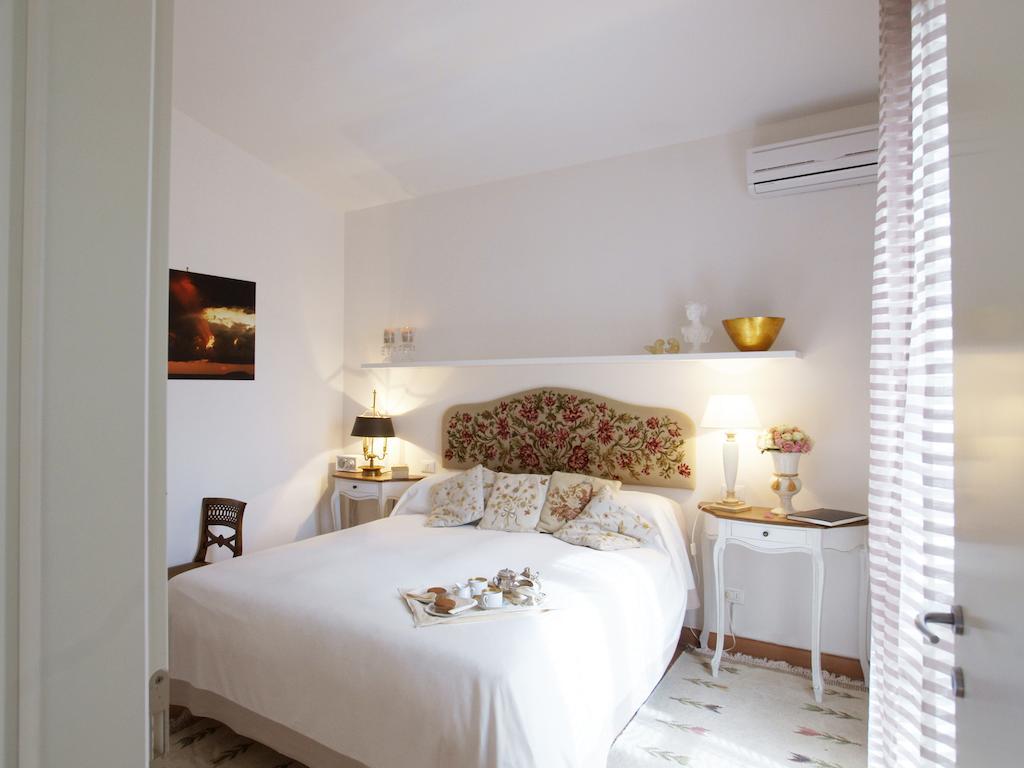 Villa Cassuto Maison De Charme Antignano  Quarto foto